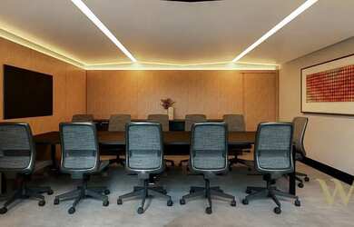 Imagem 14: WP6832 - Novo Empreendimento High To Work