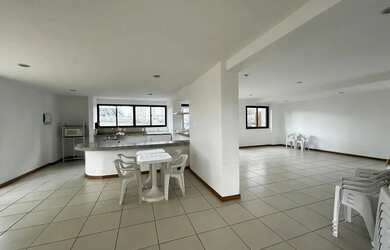 Imagem 16: Alugo apartamento cobertura com 4/4 Garcia - excelente localização ao lado do teatro Castr