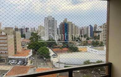 Imagem 4: apartamento - Vila Itapura - Campinas
