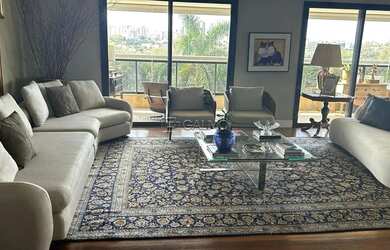 Imagem 3: Apartamento para locação no Torre de Malaga Gleba Palhano Londrina PR