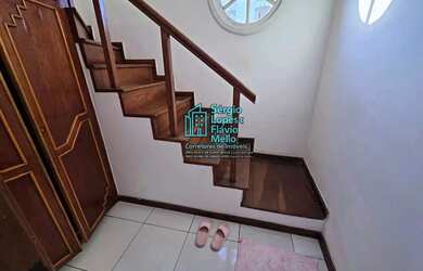 Imagem 14: Casa 5 quartos no Centro de ITABORAÍ com terreno de 434m² FLA IV41IV