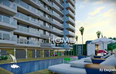 Imagem 3: Apartamento à venda, 62 m² por R$ 360.000,00 - Boaçu - São Gonçalo/RJ