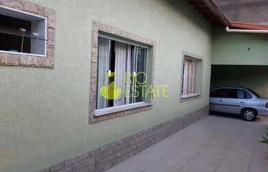 Imagem 2: Casa 4 quartos, 168m2, Retiro -- Volta Redonda/RJ