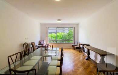 Imagem 4: APARTAMENTO AMPLO E MUITO BEM ILUMINADO, TOTALMENTE REFORMADO NO CORAÇÃO...