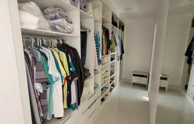 Imagem 10: Casa para venda tem 300 metros quadrados com 3 quartos em Jardim Boa Vista - Guarapari - E