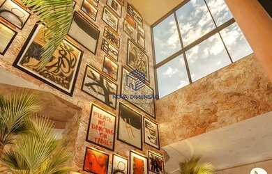 Imagem 7: Loft em Jardins. 101m² de Área, 2 Banheirose1 Dormitório