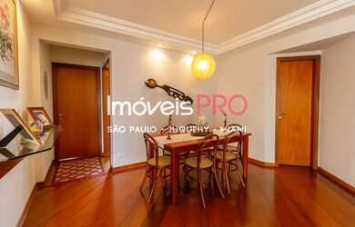 Imagem 8: Apartamento no Campo Belo, óima localização com 178m2