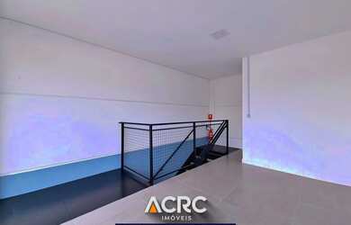 Imagem 4: ACRC Imóveis - SA01297 - Sala para Locação no Bairro Velha em Blumenau
