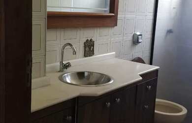 Imagem 11: Apartamento VENDA 03 dormitórios, rico em armários - ao lado do HB -...