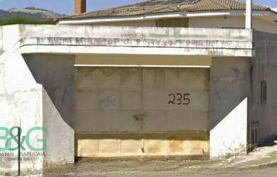 Imagem: O terreno possui 600m² de Área e está localizado em Vila