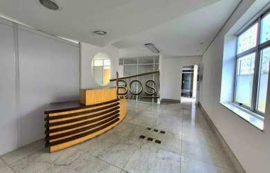 Imagem 4: Andar corrido na Praça da Assembléia - 10 Salas - 6 Varandas - 5 vagas - Bairro: Santo Ago