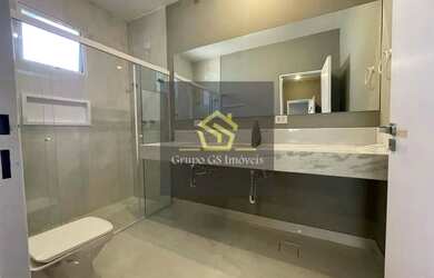 Imagem 15: Casa com 3 dormitórios à venda, 283 m² por R$ 1.989.900,00 - Condomínio Reserva dos Vinhed