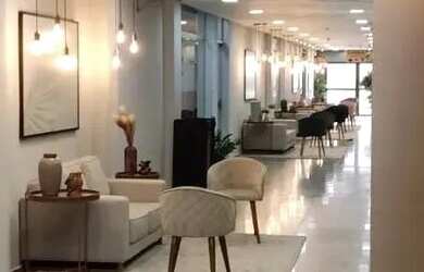 Imagem: O depósito possui 20m² de Área e está localizado em Vila