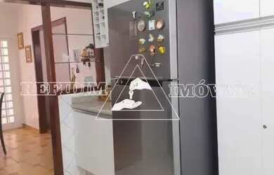 Imagem 8: Casa padrão em Bonfim Paulista - Ribeirão Preto