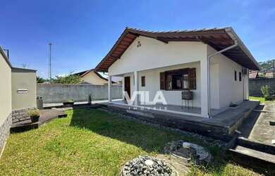 Imagem: Casa com 2 dormitórios sendo uma Suíte à venda, 88 m² por