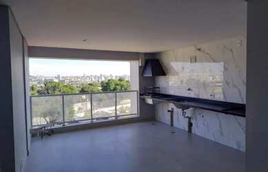 Imagem: O apartamento possui 2 Dormitórios, 1 Banheiro, 58m² de Área