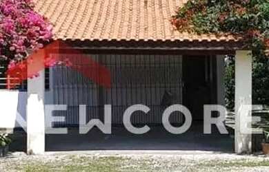 Imagem: O terreno possui 75m² de Área e está localizado em Tremembé