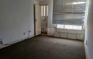 Imagem 16: Sala - / Comercial / Centro