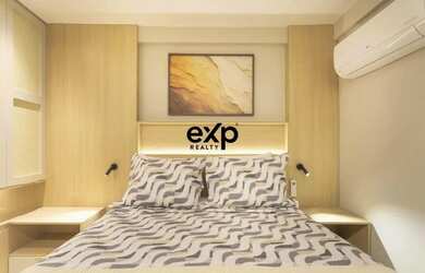 Imagem 11: Aluguel Alto Padrão Mobiliado Praia do Bessa Frente Mar Vista Mar