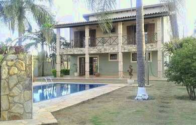 Imagem 1: Maravilhosa casa a venda em condomínio fechado em Atibaia