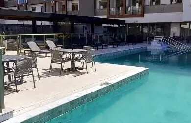 Imagem: Apto semi-mobiliado no SpotMarkt, Córrego Grande, 2 dorm!