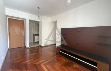 Imagem: O apartamento para alugar possui 3 Dormitórios, 2 Banheiros