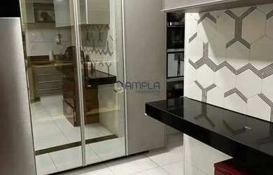 Imagem 4: Apartamento à venda, 3 quartos, 1 suíte, 2 vagas, Buritis - Belo Horizonte/MG