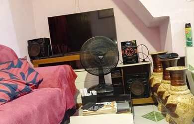 Imagem: A casa possui 2 Dormitórios e 2 Banheiros e está localizado