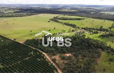 Imagem 3: Fazenda Vargem Grande em Bela Vista de Goiás