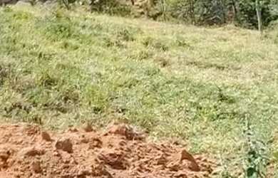 Imagem: A chácara possui 4500m² de Área e está localizado em Sao