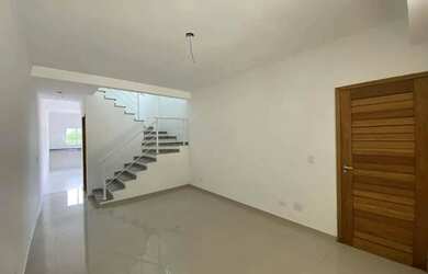 Imagem: Casa de condomínio em Rua Potengi - Jardim Rio das Pedras