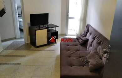 Imagem: Flat com ótimo preço no bairro Jardins. Confira!