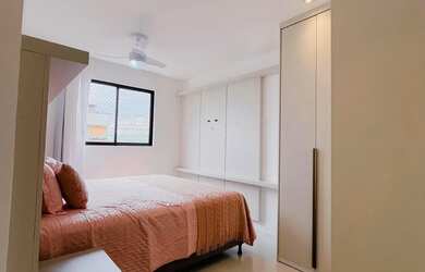 Imagem 6: Apartamento - 4 dormitórios - 4 Suítes - localizado em Itapema / Meia...