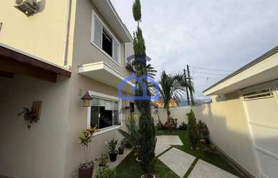 Imagem 3: Sobrado à venda, Jardim das Gaivotas, Caraguatatuba, SP