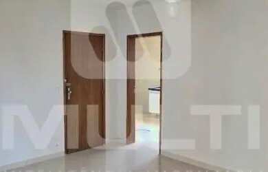 Imagem: O apartamento possui 3 Dormitórios, 1 Banheiro, 1 Vaga na garagem