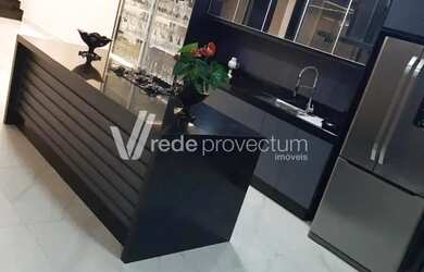 Imagem 8: Casa - Residencial Club Portinari - Paulínia