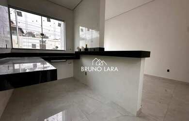 Imagem 6: Casa à venda no Bairro Tupanoaras- São Joaquim de Bicas/MG