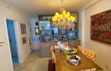 Imagem: O apartamento possui 2 Dormitórios, 3 Banheiros, 2 Vagas na