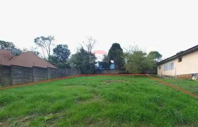 Imagem: O terreno possui 360m² de Área e está localizado em Integração