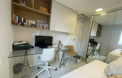 Imagem 10: Apartamento à venda no MAR DE VIGO, JARDIM APIPEMA, Salvador, BA