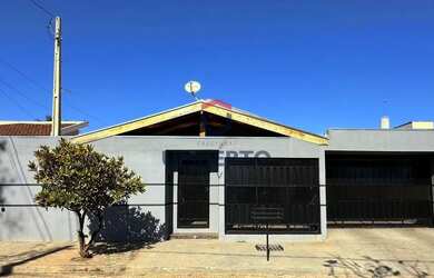 Imagem: Casa 2 quartos para Venda Vila Soares, Ourinhos