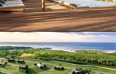 Imagem: RESERVA DA FOZ - LOTES - OPORTUNIDADE ÚNICA NA ROTA ECOLÓGICA