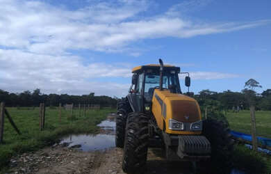 Imagem 7: Boa pra pasto ou plantio