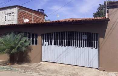 Imagem 9: Excelente casa com uma ótima localização, Centro, São Sebastião DF, NAZ Corretora