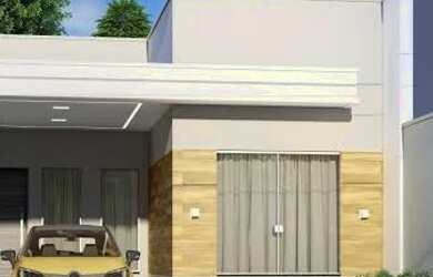 Imagem: A casa possui 3 Dormitórios, Imóvel mobiliado e está localizado