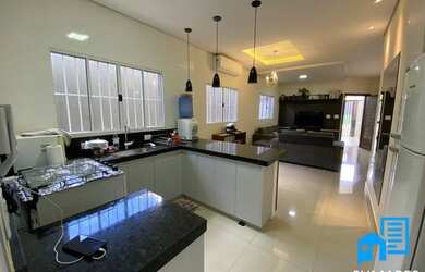 Imagem 5: SÃO JOSÉ DO RIO PRETO - Casa Padrão - SETSUL