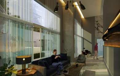 Imagem 6: Apartamento para venda no bairro de Tirol, Natal/RN, Residencial Francisco...