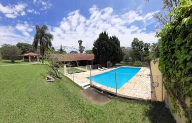 Imagem 3: Casa com 4 dormitórios à venda, 273 m² por R$ 980.000,00 - Condomínio...