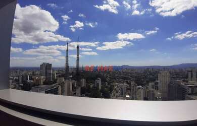 Imagem 7: 1.024 metros de escritório no melhor quadrilátero da Av. Paulista