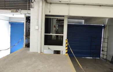 Imagem 12: Galpão para alugar, 3632 m² por R$ 79.990,00/mês - Parque São Lourenço...